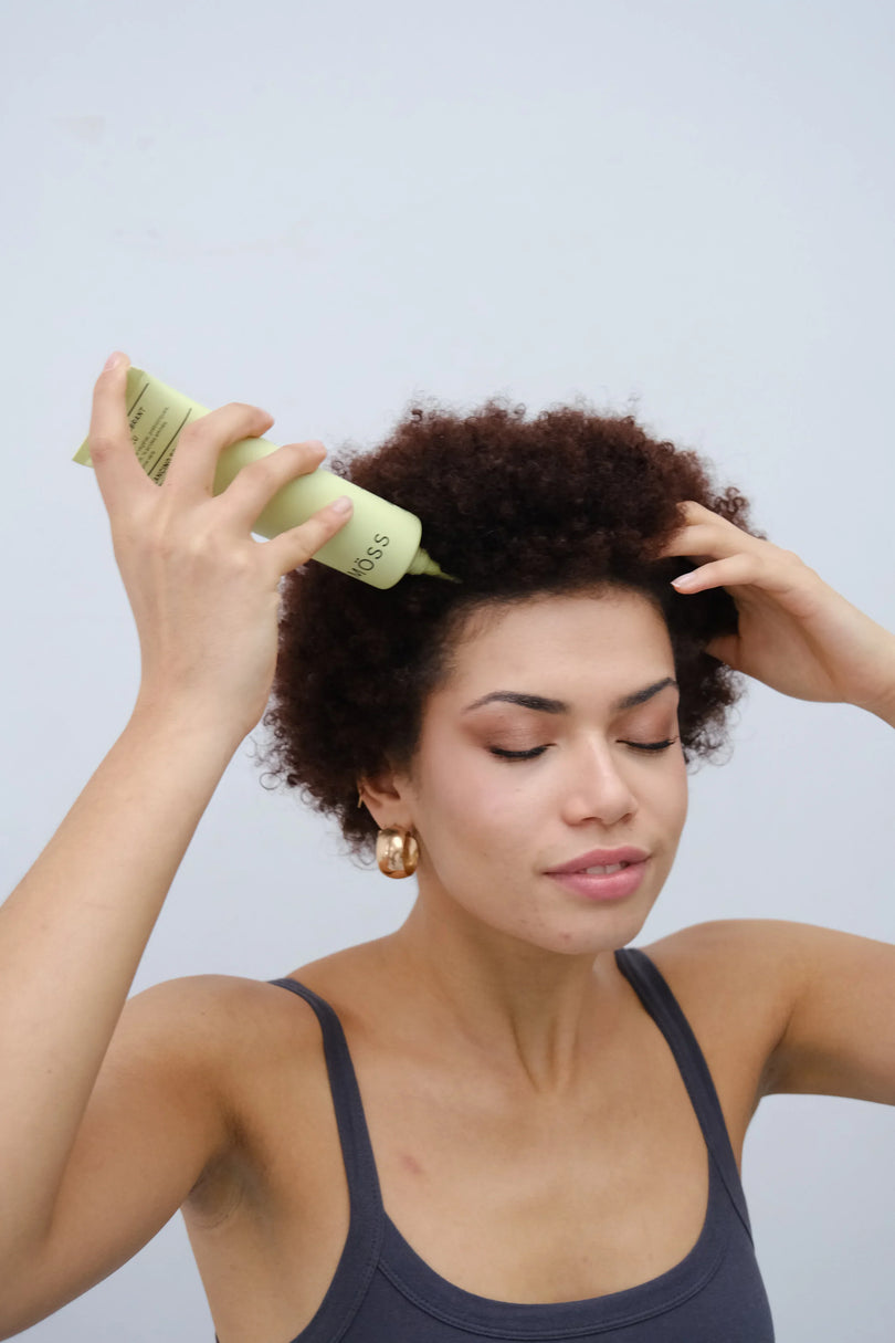 MÖSS Paris x GYO Hair: A Different Approach to Scalp & Hair Wellness