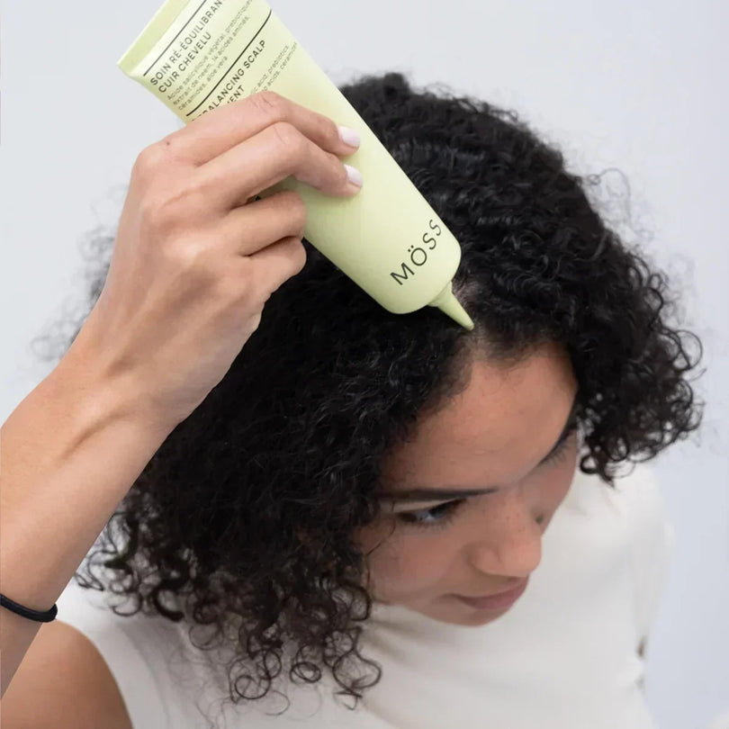 MÖSS Paris x GYO Hair: A Different Approach to Scalp & Hair Wellness