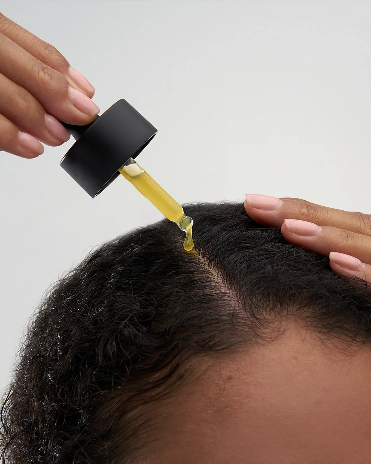 MÖSS Paris Densifying & Stimulating Scalp Serum