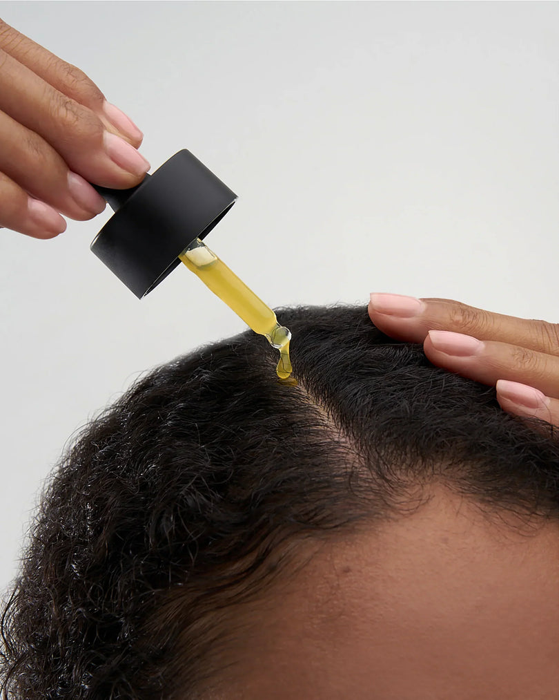 MÖSS Paris Densifying & Stimulating Scalp Serum