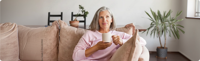 Hair thinning and the menopause