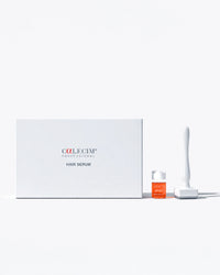 Calecim Pro - Advanced Hair Serum (6 Week Program + Home Activator)
