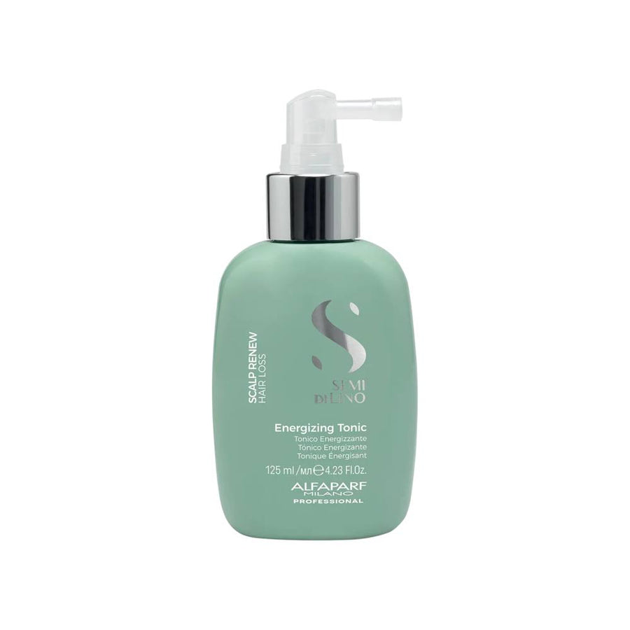 Alfaparf Milano Semi Di Lino - Scalp Energizing Tonic