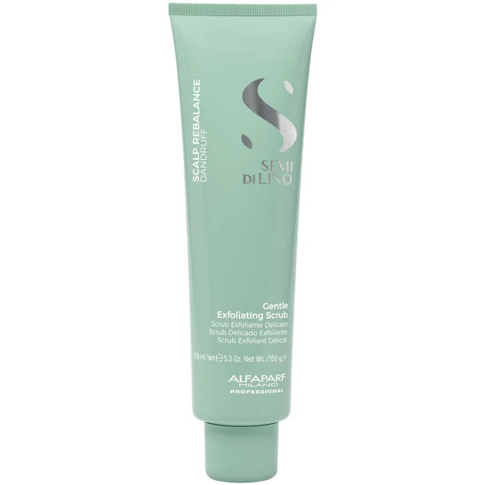 Alfaparf Milano Semi Di Lino - Scalp Gentle Exfoliating Scrub