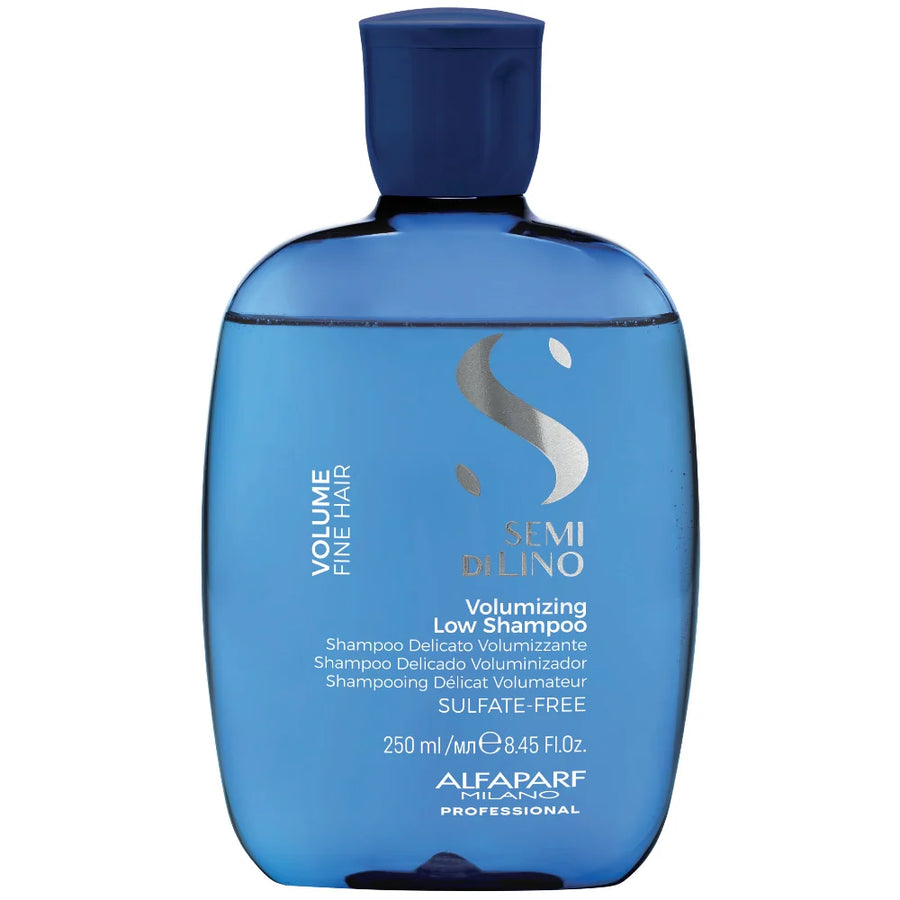 Alfaparf Milano Semi Di Lino - Volumizing Low Shampoo