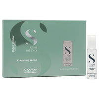 Alfaparf Milano Semi Di Lino - Scalp Renew Energizing Lotion (Box of 12)