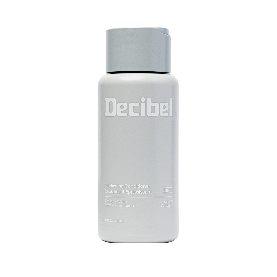 Decibel - Thickening Conditioner