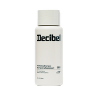 Decibel - Thickening Shampoo