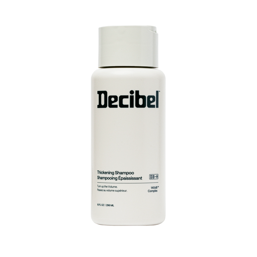 Decibel - Thickening Shampoo