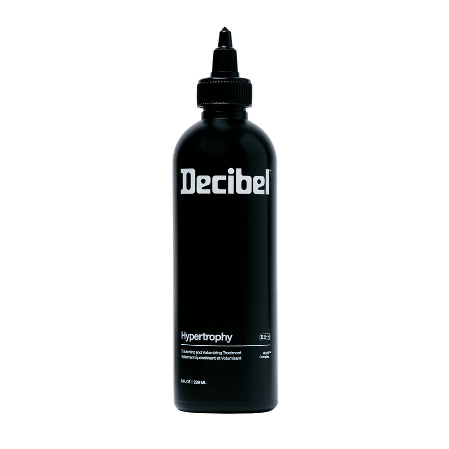 Decibel - Hypertrophy Thickening and Volumizing Treatment