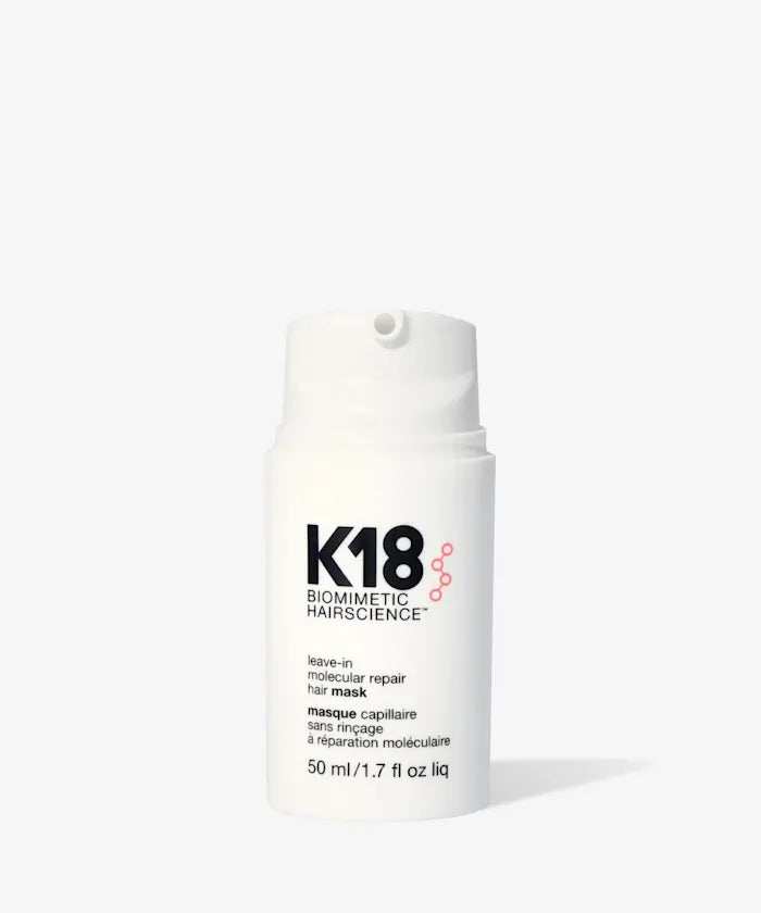 K18 - Leave In Repair Mask