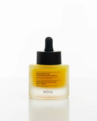 MÖSS - Densifying & Stimulating Scalp Serum
