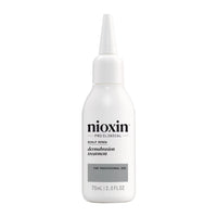Nioxin - Scalp Renew Dermabrasion Treatment