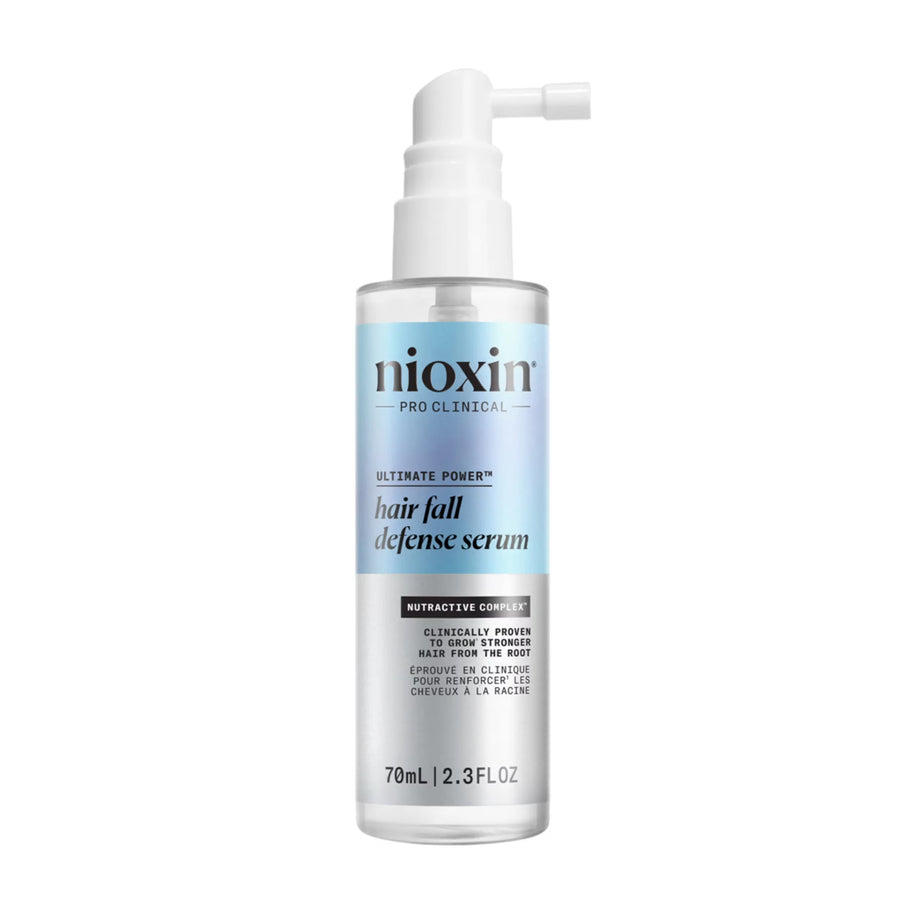 Nioxin - Hair Fall Defense Serum