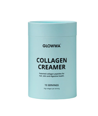 Glowwa - Collagen Creamer