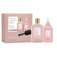 Alfaparf Milano - Lisse Design Maintenance Kit