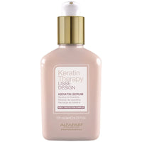 Alfaparf Milano - Lisse Design Leave-In Keratin Serum