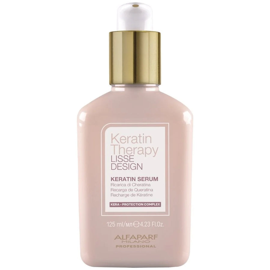 Alfaparf Milano - Lisse Design Leave-In Keratin Serum