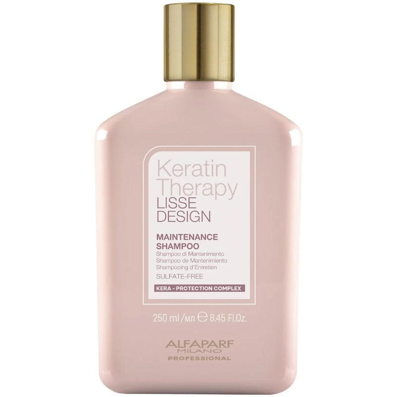 Alfaparf Milano - Lisse Design Maintenance Shampoo