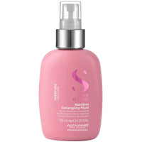 Alfaparf Semi Di Lino - Nutritive Detangling Fluid