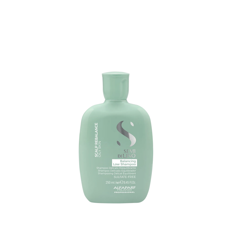 Alfaparf Semi Di Lino - Balancing Low Shampoo