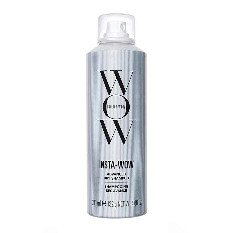 ColorWow - Insta-Wow Advanced Dry Shampoo