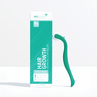 Neofollics - Hair Growth Enhancing Scalp Roller