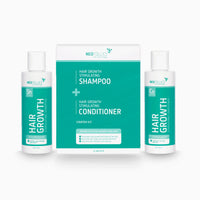 Neofollics - Hair Growth Stimulating Starter Kit