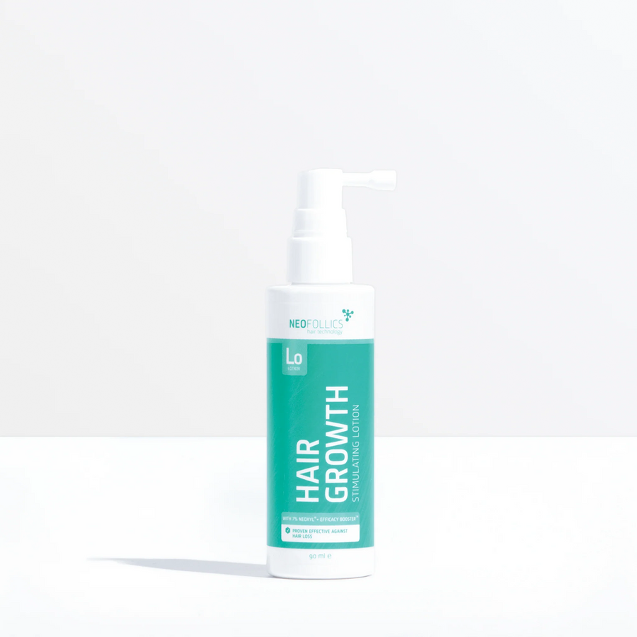 Neofollics - Hair Growth Stimulating Lotion