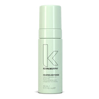 KEVIN.MURPHY - Heated Defense