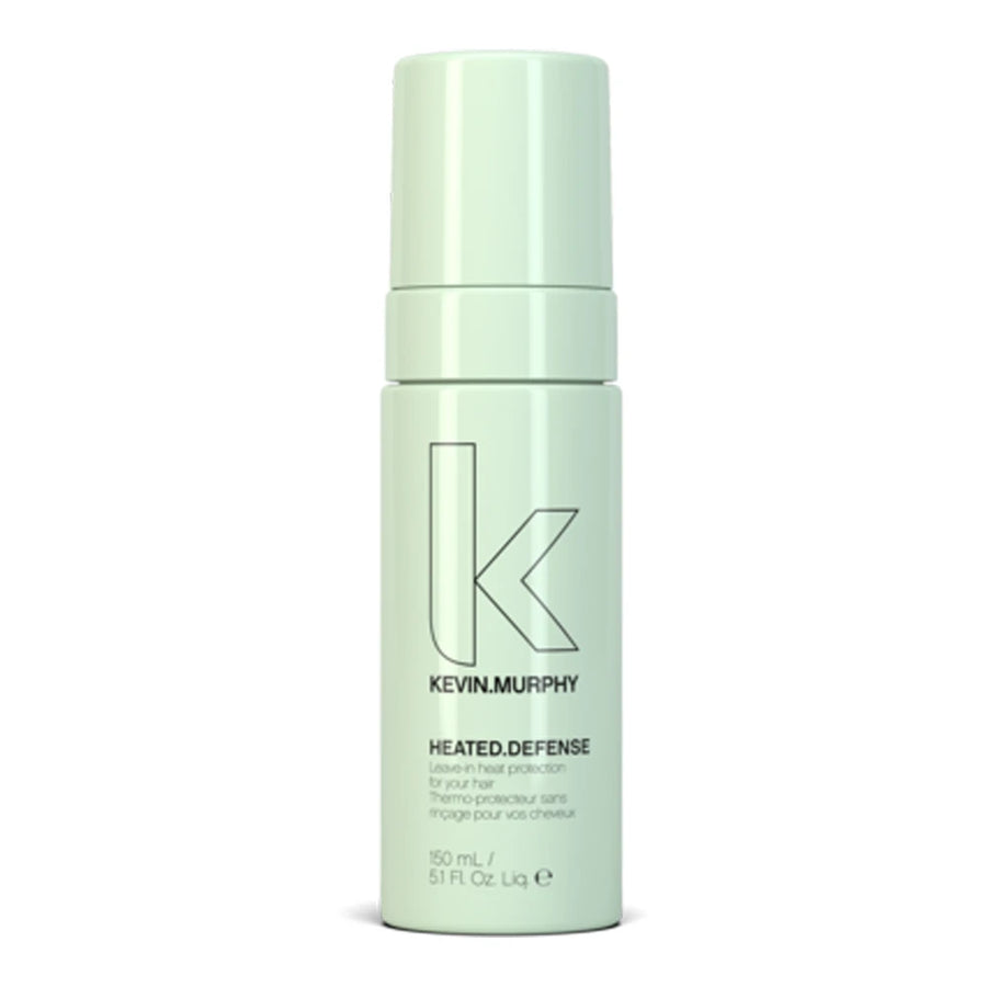KEVIN.MURPHY - Heated Defense