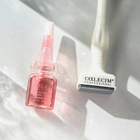 Calecim Pro - Advanced Hair Serum (6 Week Program + Home Activator)