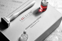 Calecim Pro - Advanced Hair Serum (6 Week Program + Home Activator)