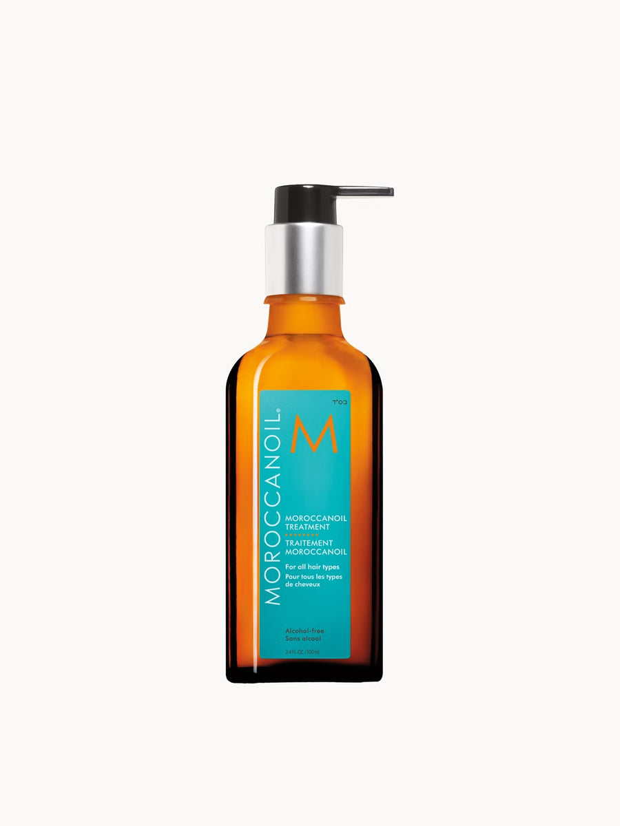 MoroccanOil - Treatment Oil