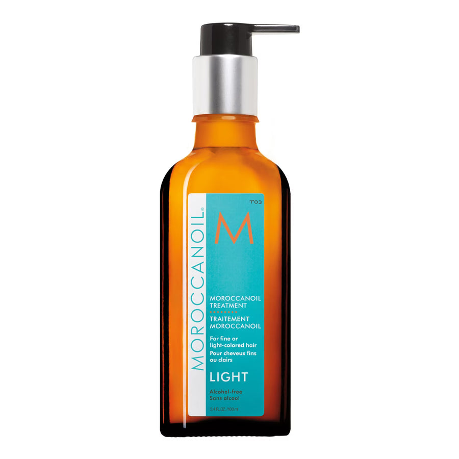 MoroccanOil - Treatmeant Light