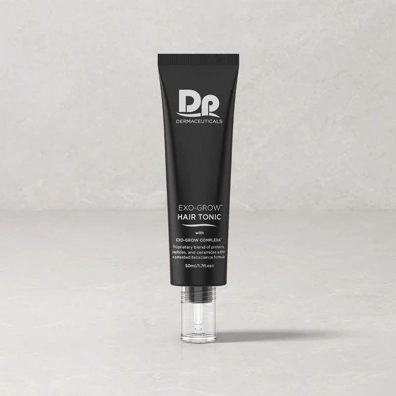 DP Dermaceuticals - Exo-Grow Hair Tonic