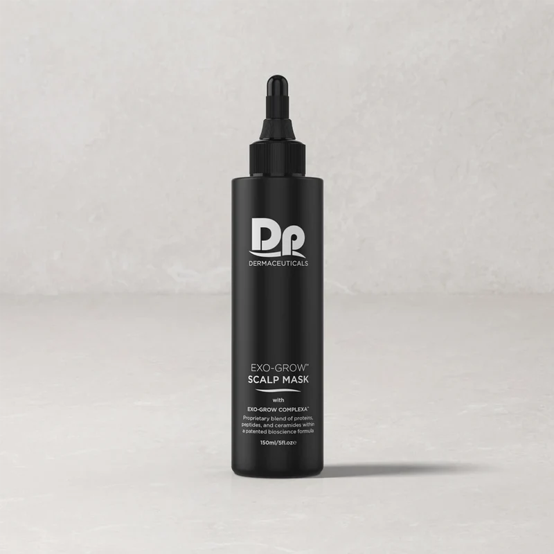 DP Dermaceuticals - Exo-Grow Scalp Mask