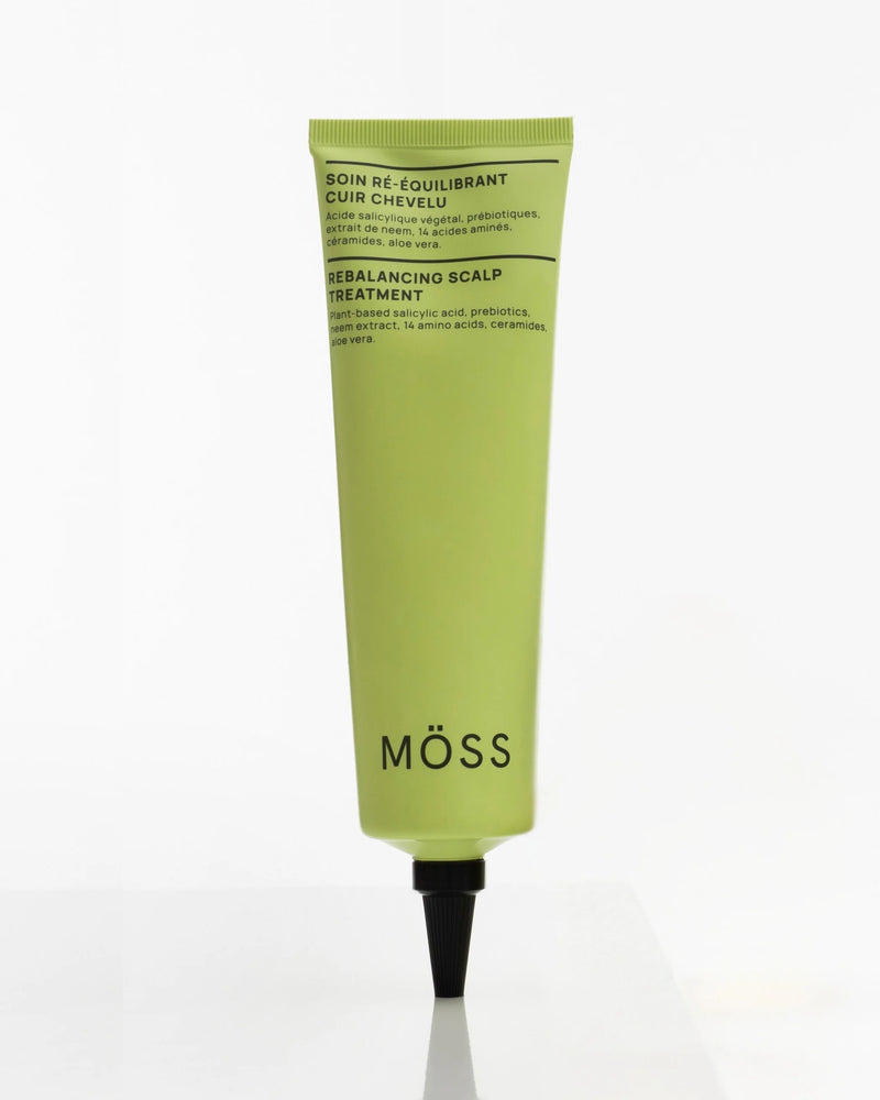 MÖSS - Rebalancing Scalp Treatment