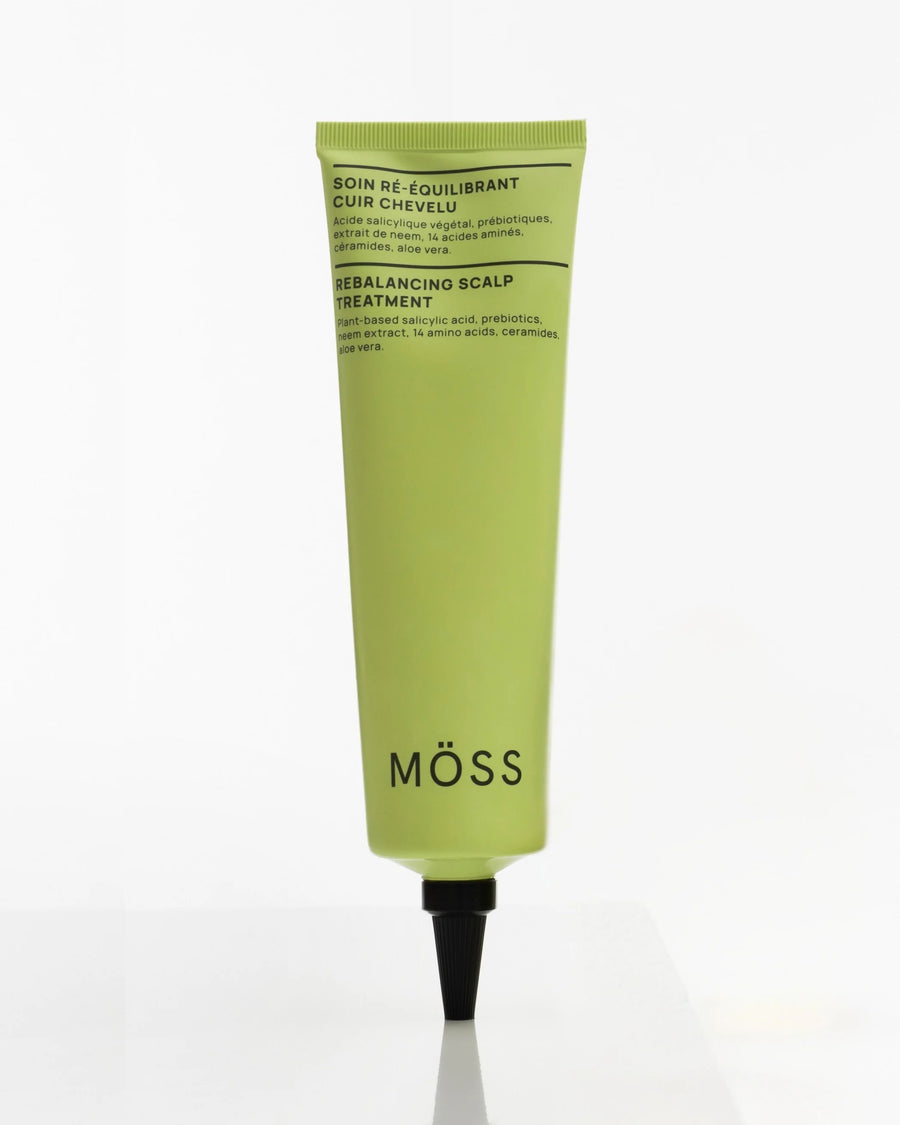 MÖSS - Rebalancing Scalp Treatment
