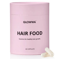Glowwa - Hair Food