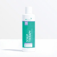 Neofollics Scalp Therapy - Exfoliating Shampoo