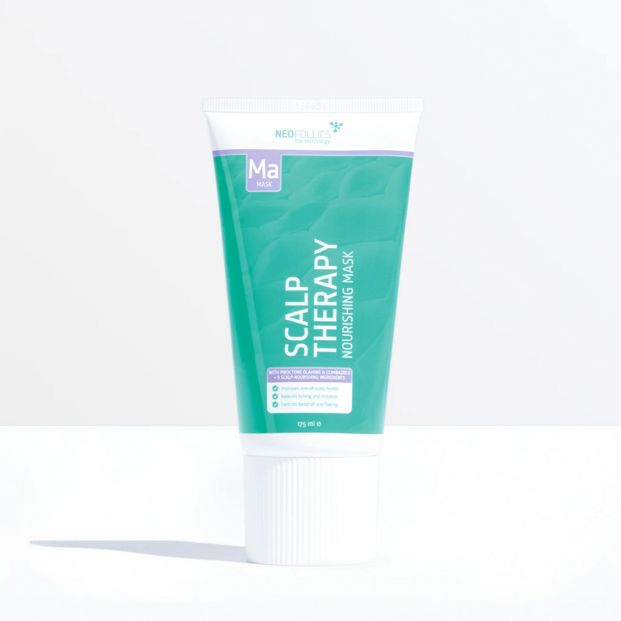 Neofollics - Scalp Therapy Nourishing Mask