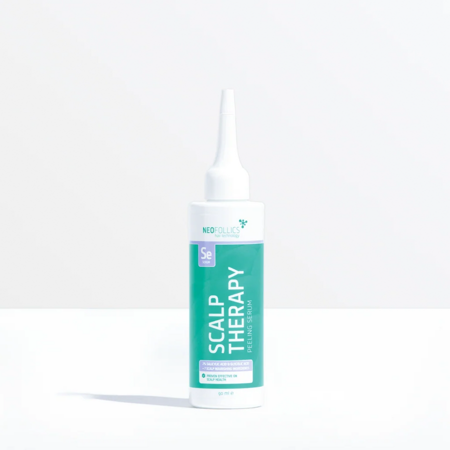 Neofollics - Scalp Therapy Peeling Serum