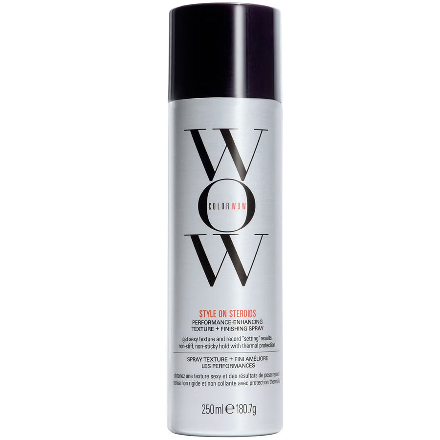 ColorWow - Style on Steroids Texture Spray