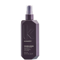 KEVIN.MURPHY - Young Again Oil