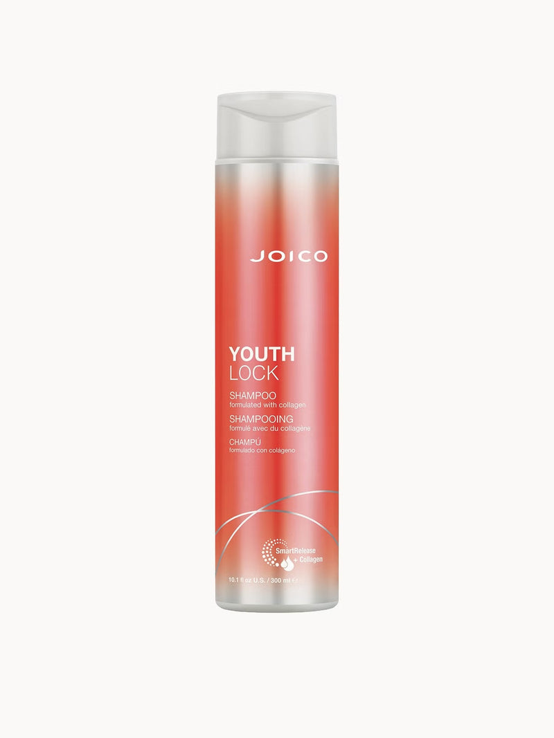 Joico - YouthLock Shampoo