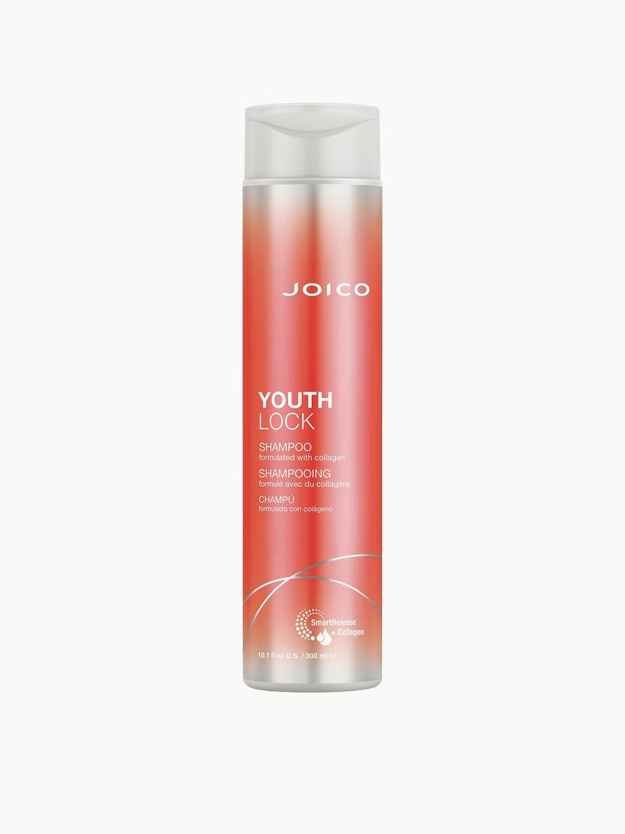 Joico - YouthLock Shampoo